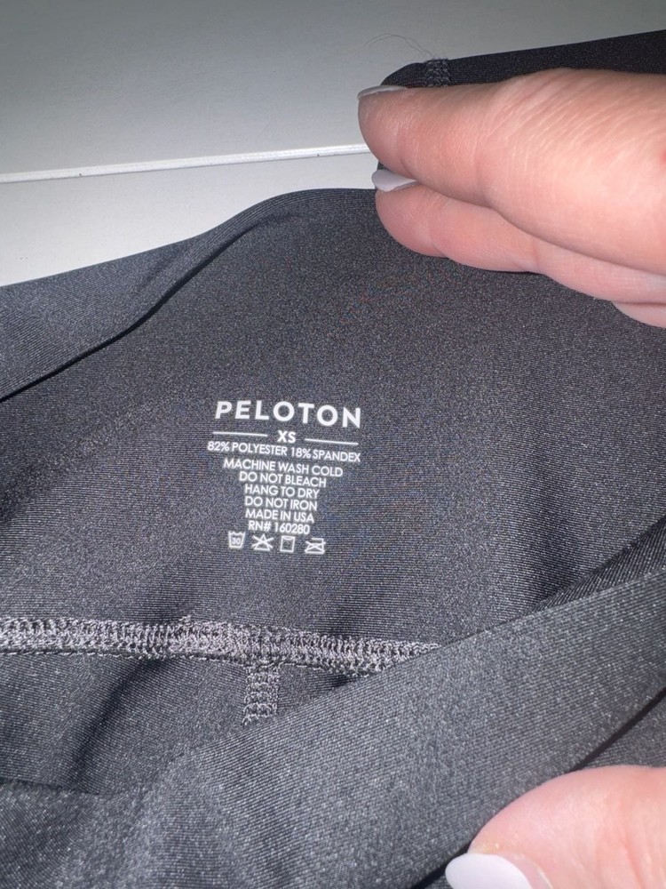Peloton