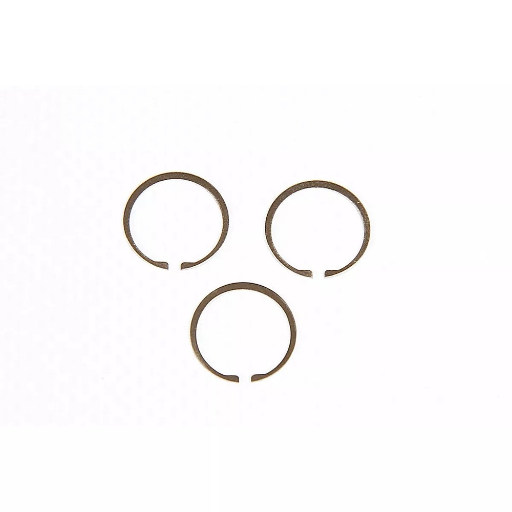 Gas Rings 3 Pack