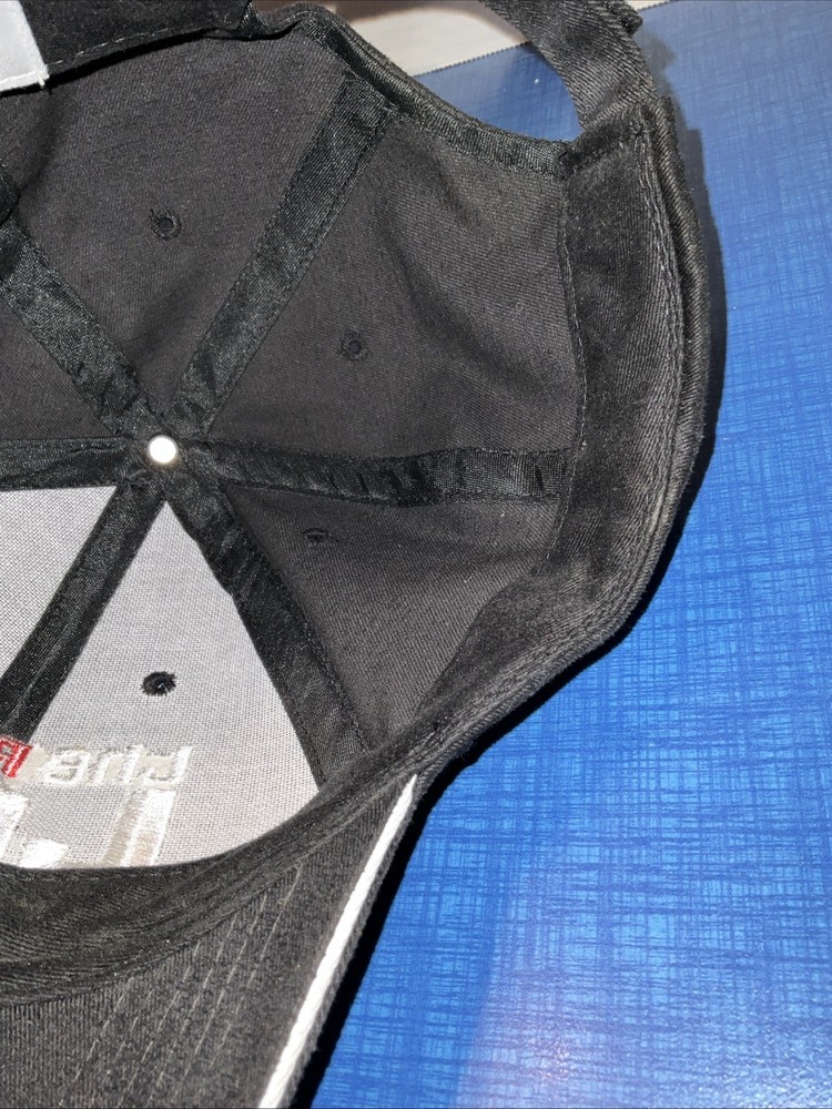 The Ruger LCP Hat Baseball Cap Adjustable Strap Back Hat Ruger Hat Ruger Cap