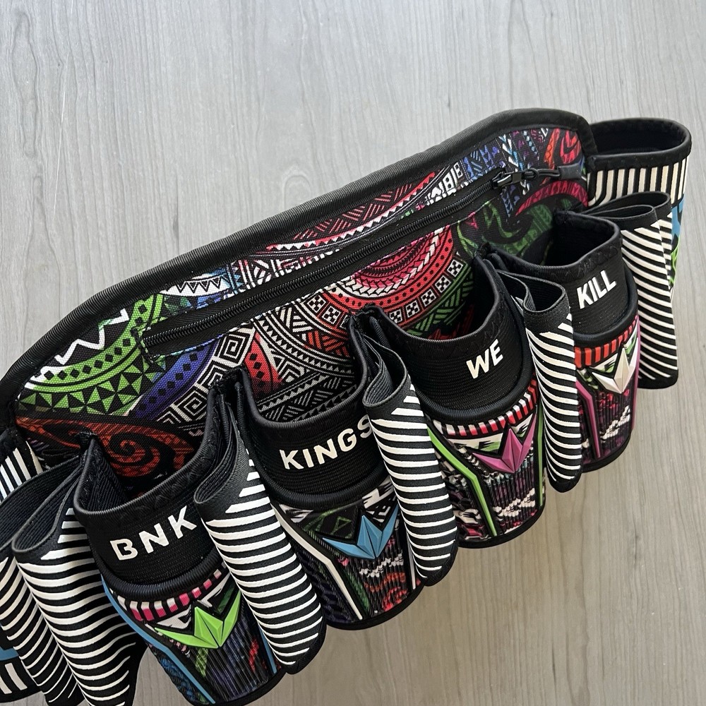 Bunkerkings Fly2 - Tropic 4+7 Zero G Strapless
