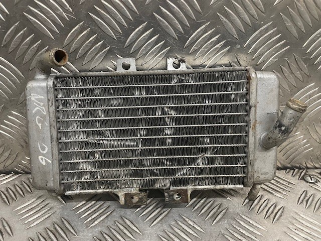 PIAGGIO NRG radiator 2006