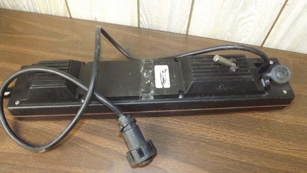 Simrad Navico TP5000 Tillerpilot Sailboat Autopilot Controller UNTESTED