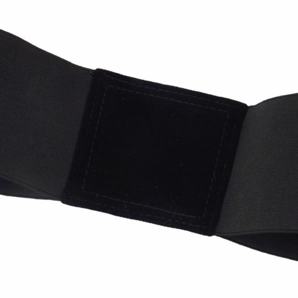 Golf Training Swing Warm Up Trainer With Arm Position Band Practice Correction
