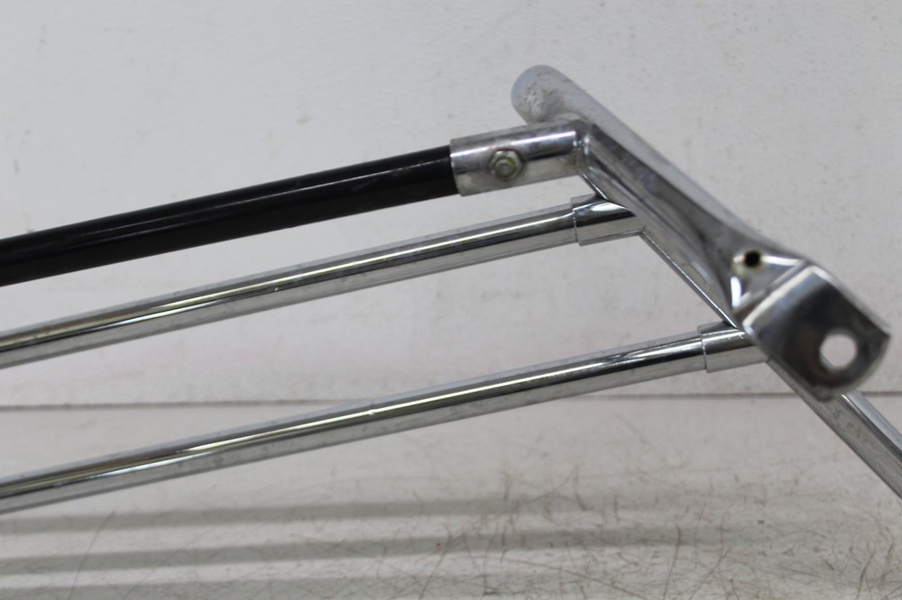 00-06 HARLEY-DAVIDSON FLHTCUI SADDLEBAG CASE MOUNTING BRACKET MOUNT