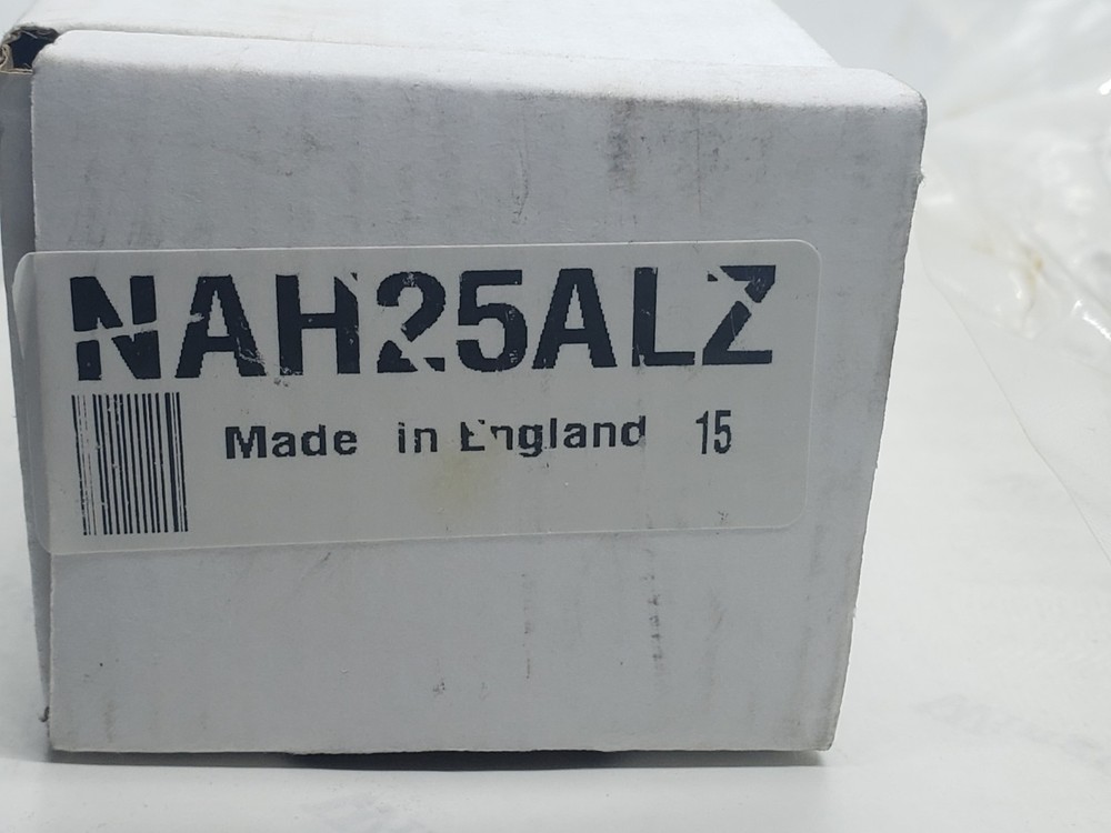 NSK NAH25ALZ LINEAR GUIDE RAIL SIZE 25mm, NIB