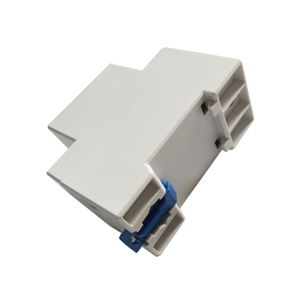 Electricity Meter Energy Meter 220V Electronic Single Phase Backlight