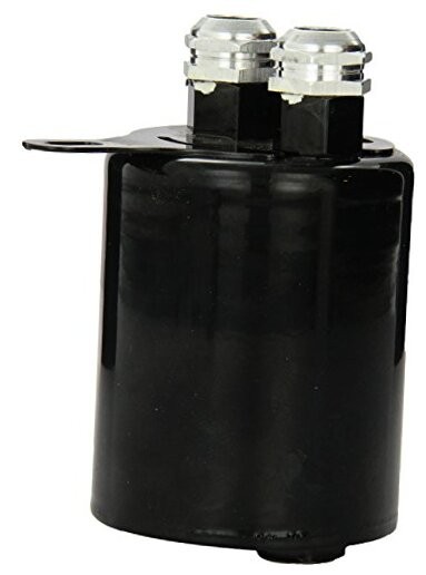 Transmission Filter - FT176