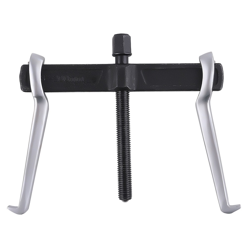 8" 2-Jaw Gear Puller Adjustable Bearing Puller Gears Removal Repair Hand Tools