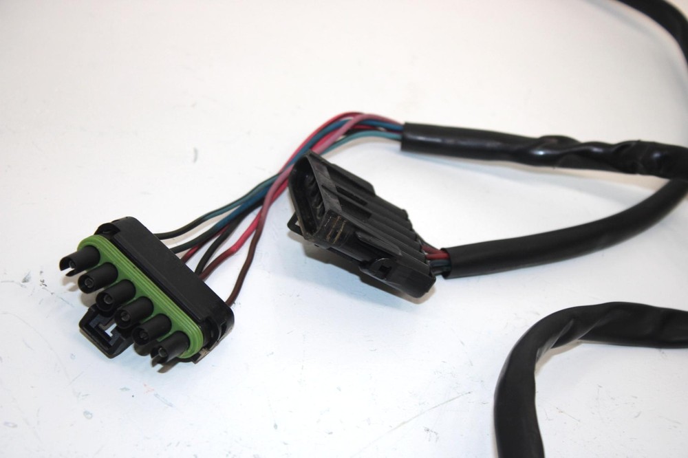 96 Sea-doo Gts 587 Oem Main Wire Harness JS39