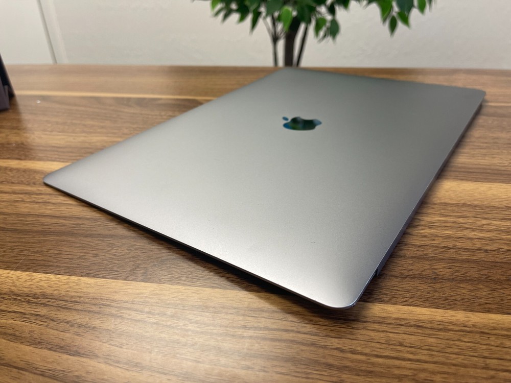 OEM Macbook Pro 15" A1990 2018 2019 LCD Display Assembly Space Gray - Grade B