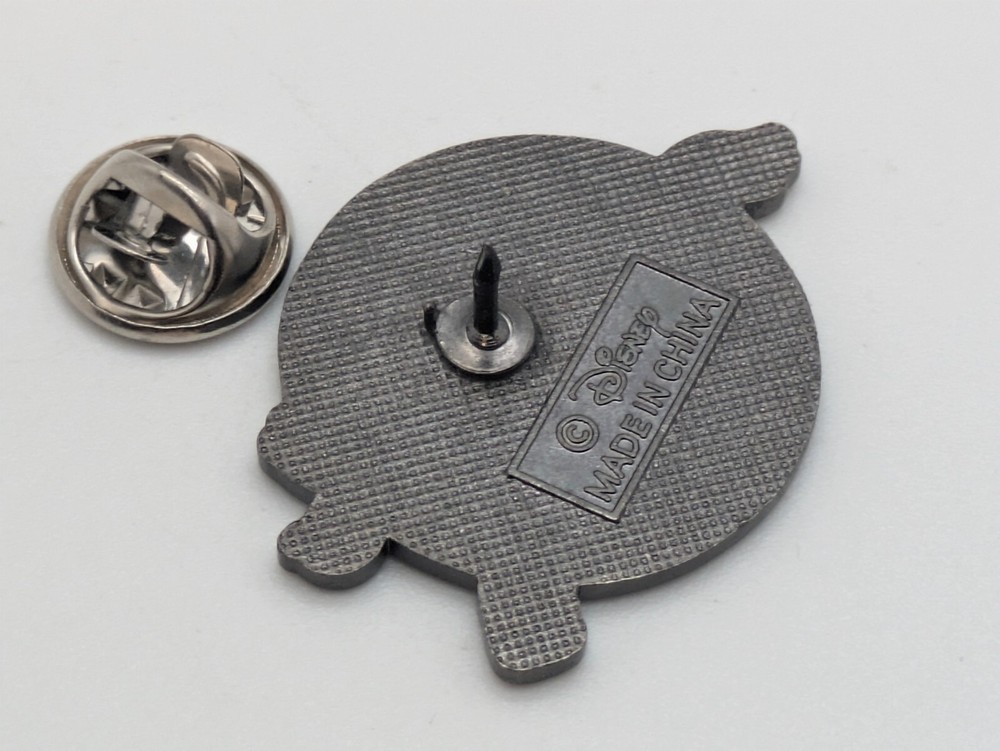 Pluto's Pursuit Disney Lapel Pin
