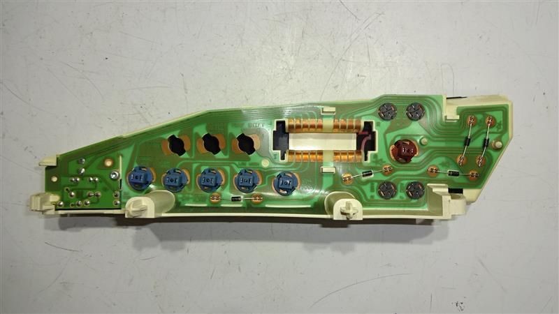 INFO DISPLAY FITS 98-03 GRAND PRIX 620616