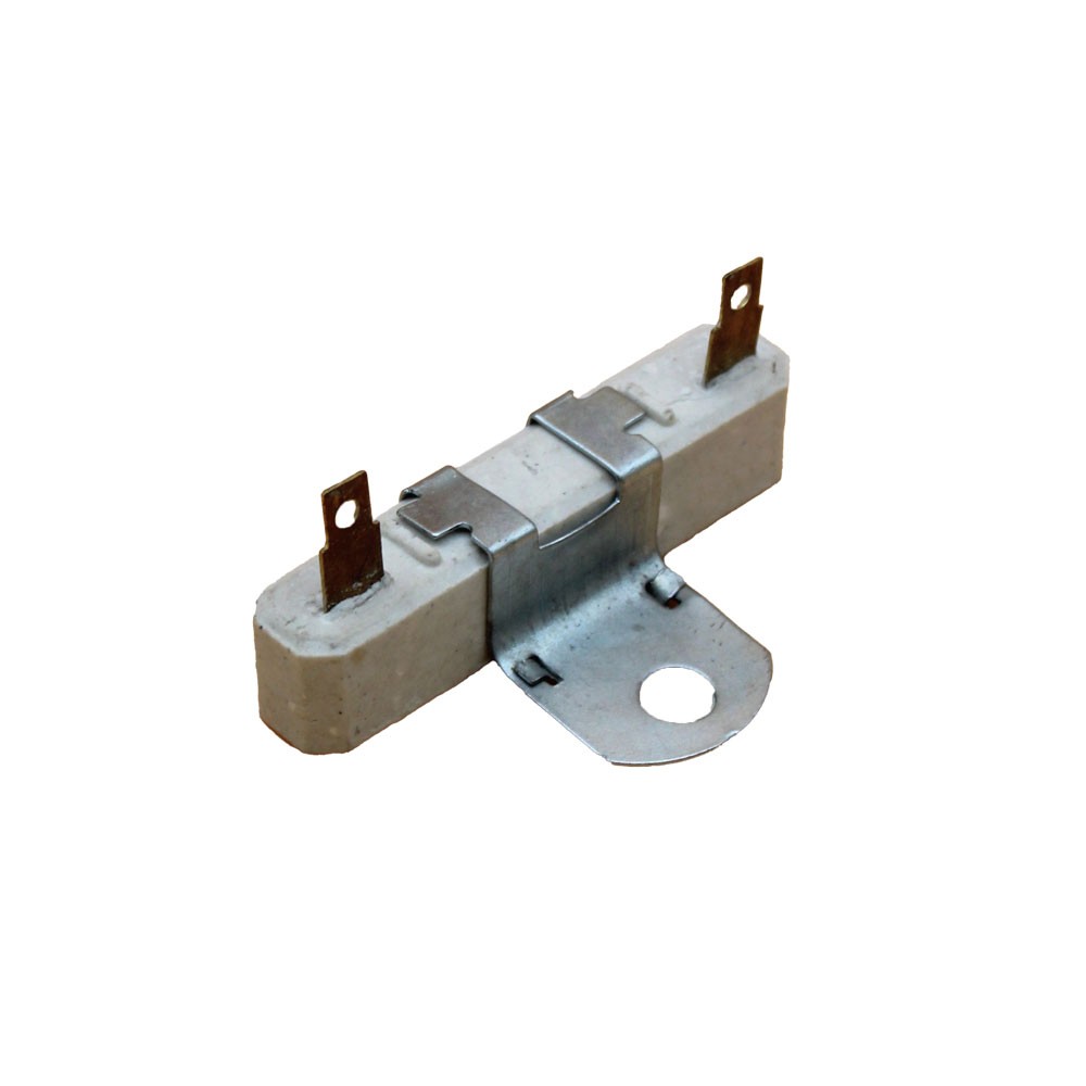 7 included Part 8NE10306 Electrical Resistor