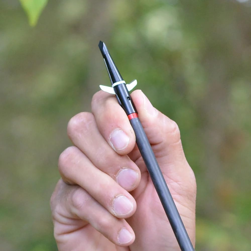 150 Grain Mechanical Broadheads 3 Pack