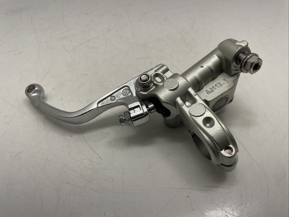 ♻️ Tye 3000A 72v 60Ah Front Brake Master Cylinder ♻️