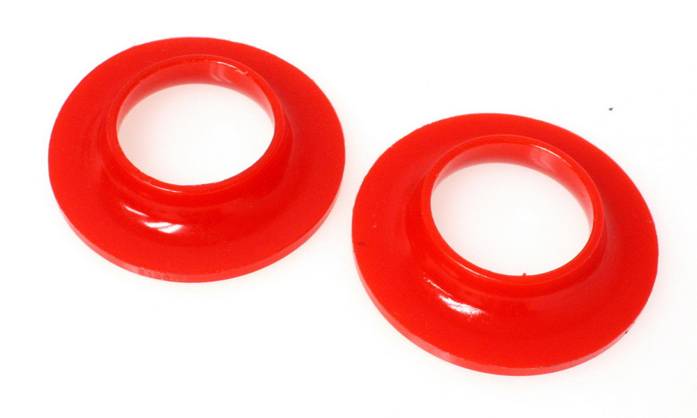 Coil Spring Insulator Fits 1971 Buick LeSabre  Rear Upper