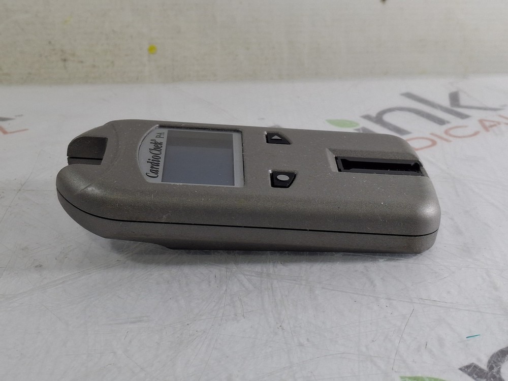 Polymer Technology Systems, Inc. CardioChek PA Analyzer