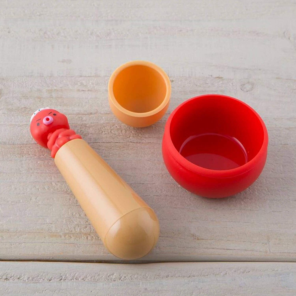 KAI Takoyaki Tool 5 Piece Set
