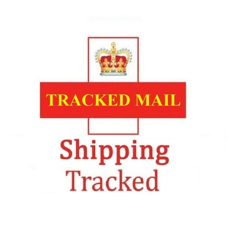 TRACKED PACKAGE SERVICE (Canada)