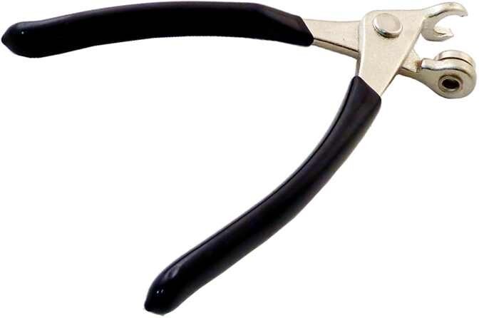 K200CG Cleco Pliers