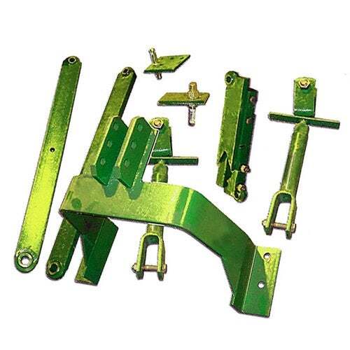 3-Point Hitch Conversion Kit fits John Deere A 60 B 70 50