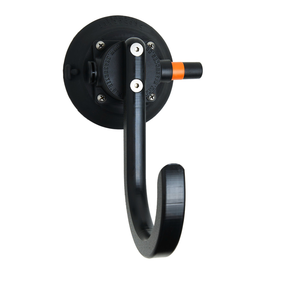 Utility Hook (Black)