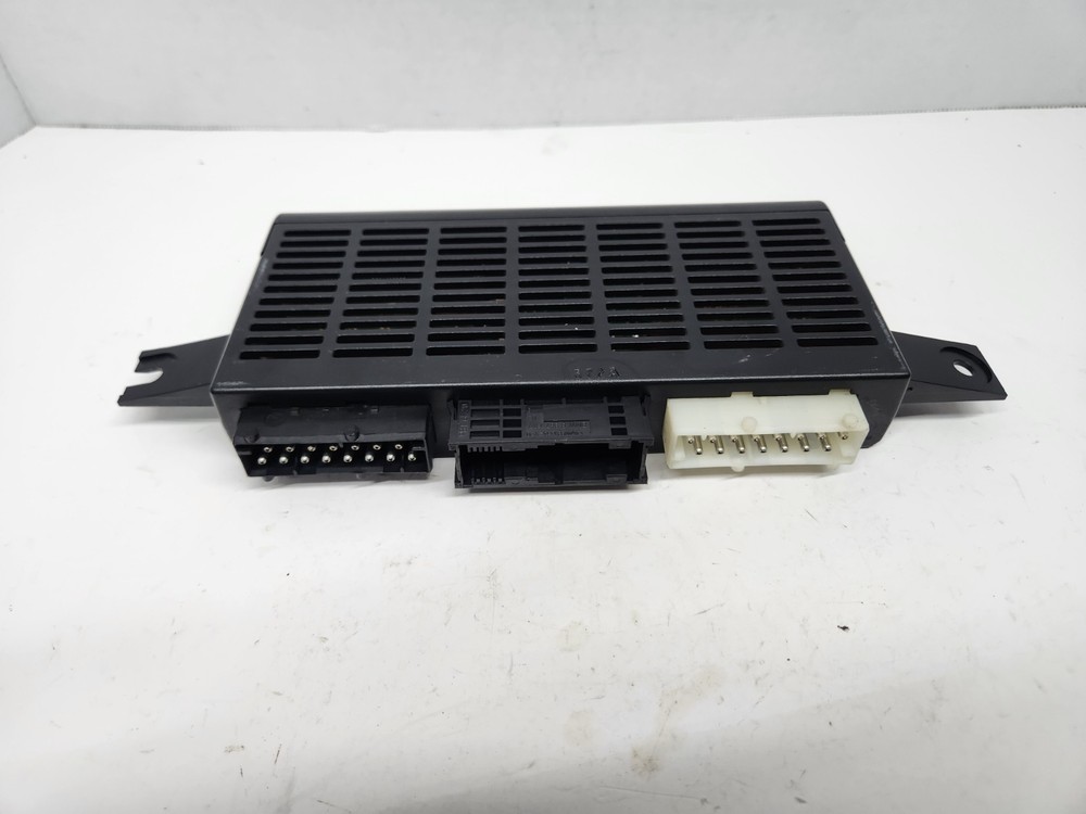 2000 2001 2002 2003 BMW X5 LEAR LIGHTING CONTROL MODULE UNIT LCM 6914648 OEM