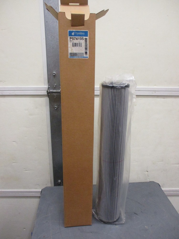 Donaldson, P574195, Hydraulic Filter,