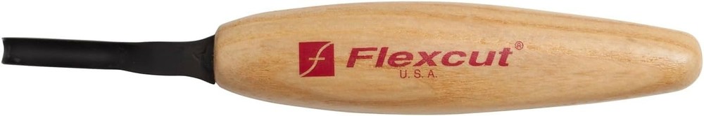 Flexcut Micro Shallow U-Gouge