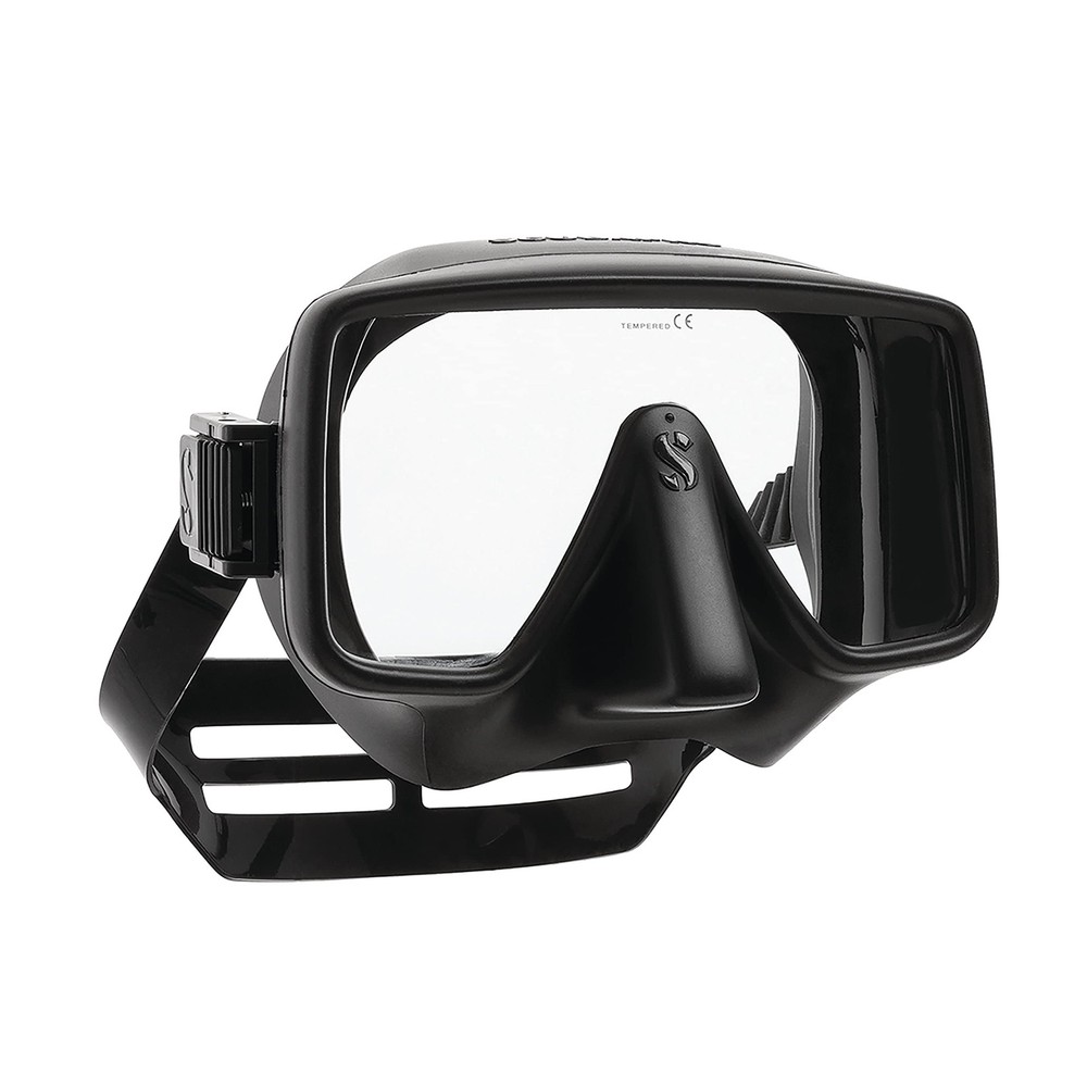 SCUBAPRO Frameless Gorilla Diving Mask