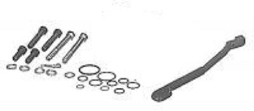 Remote Valve Handle Kit Replacement For Single Spool Valve (1 Handle) 309972F