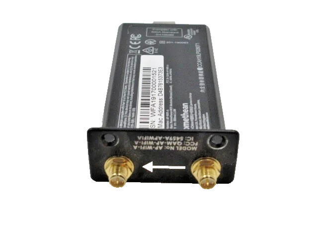 Promethean AP-WIFI-A Module w/ antenna, Tested.