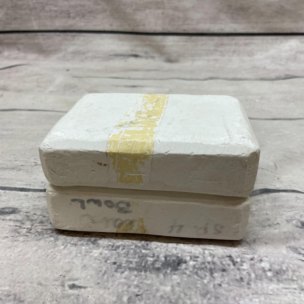 Ceramic Slip Casting Mold