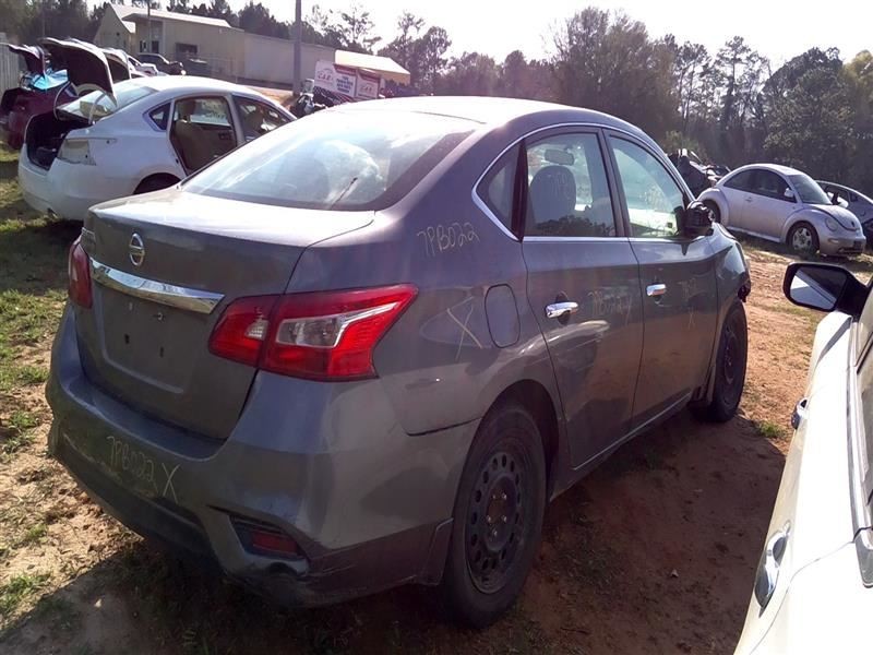 SENTRA 2017 High Mounted Stop Light 1038400901