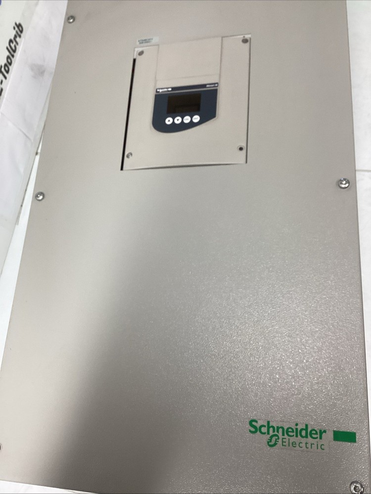 SCHNEIDER ATS48C41Y U-018S