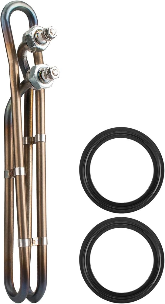 5.5KW 240V Universal Heating Element Replacement for Balboa Spa Heater Element,