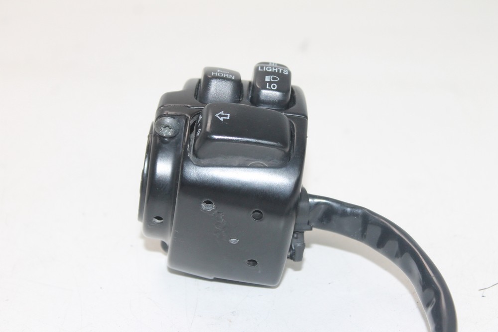 Harley Road King FLHRI Shrine 2003 Left Control Switch