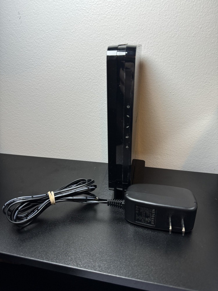 NETGEAR CM500 DOCSIS 3.0 High Speed Cable Modem - Tested & Working