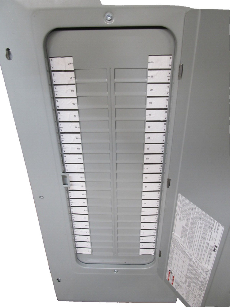 NEW EATON BRP40L200G PANEL BOARD LOAD CENTER (see description