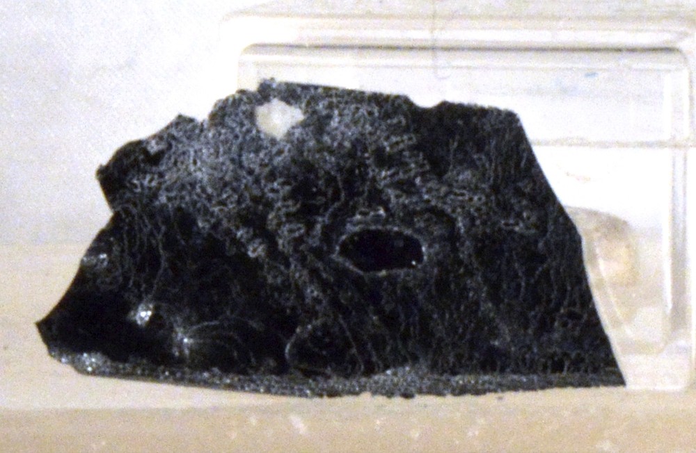 #5044 Hematite - BCC Mine, Arizona