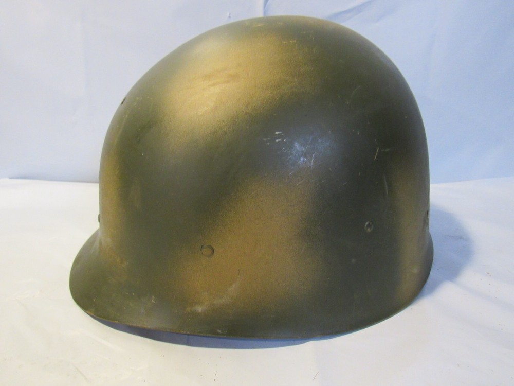 Firestone US Army Original Helmet Liner   Y19K