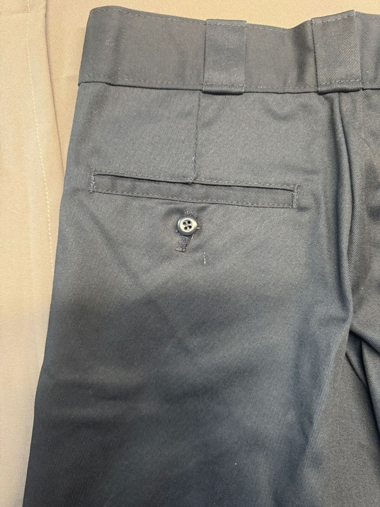 Dickies Men's Original 874 Work Pants