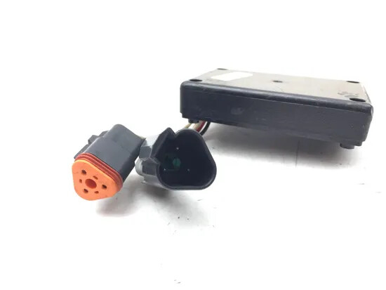 Speedometer Correction Box 2000 Buell Blast P3 3211