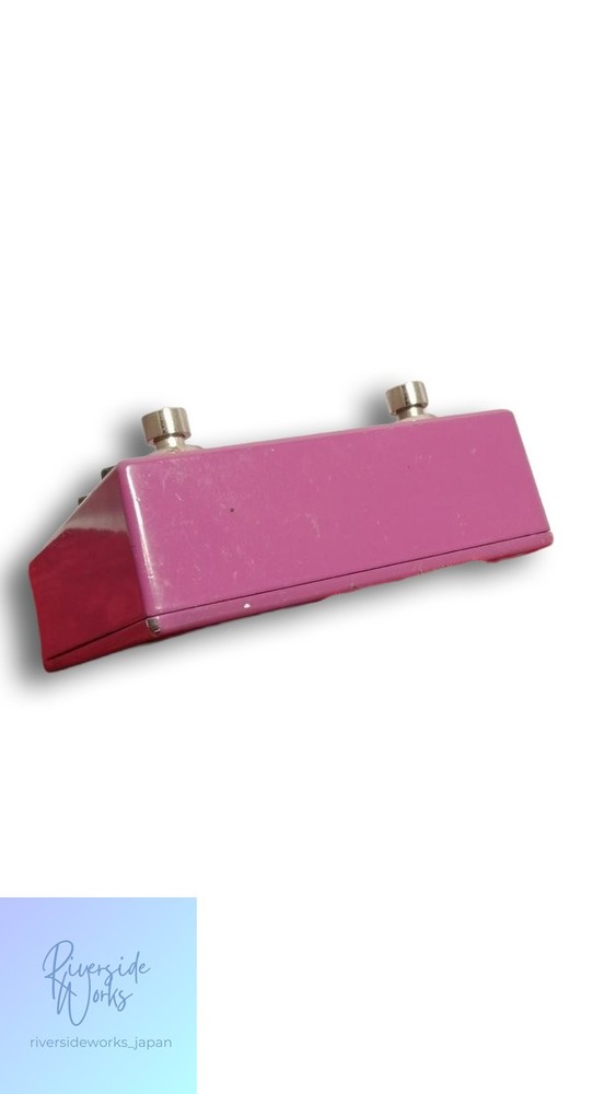 T-REX OCTAVIUS Effect Pedal Used JP