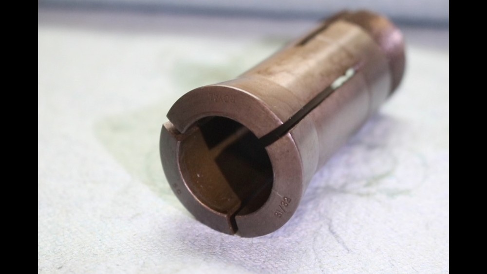 Royal 5C Collet 31/32