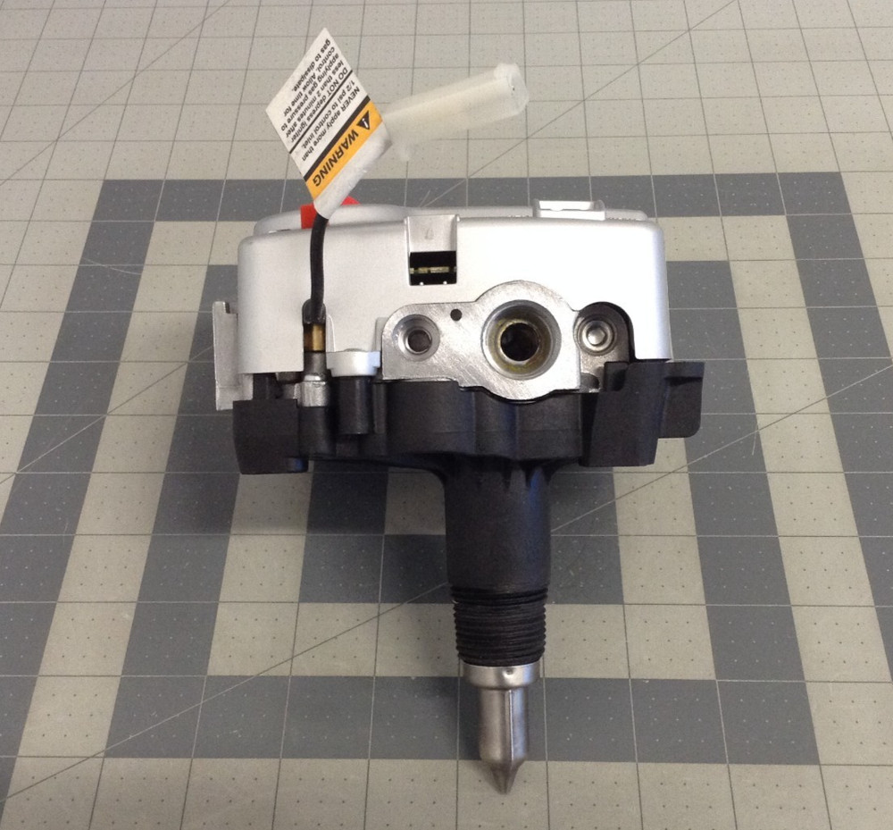 Honeywell Water Heater Gas Valve WV8840A1051