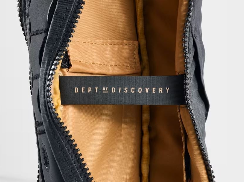 Trek Adventure Frame Bag