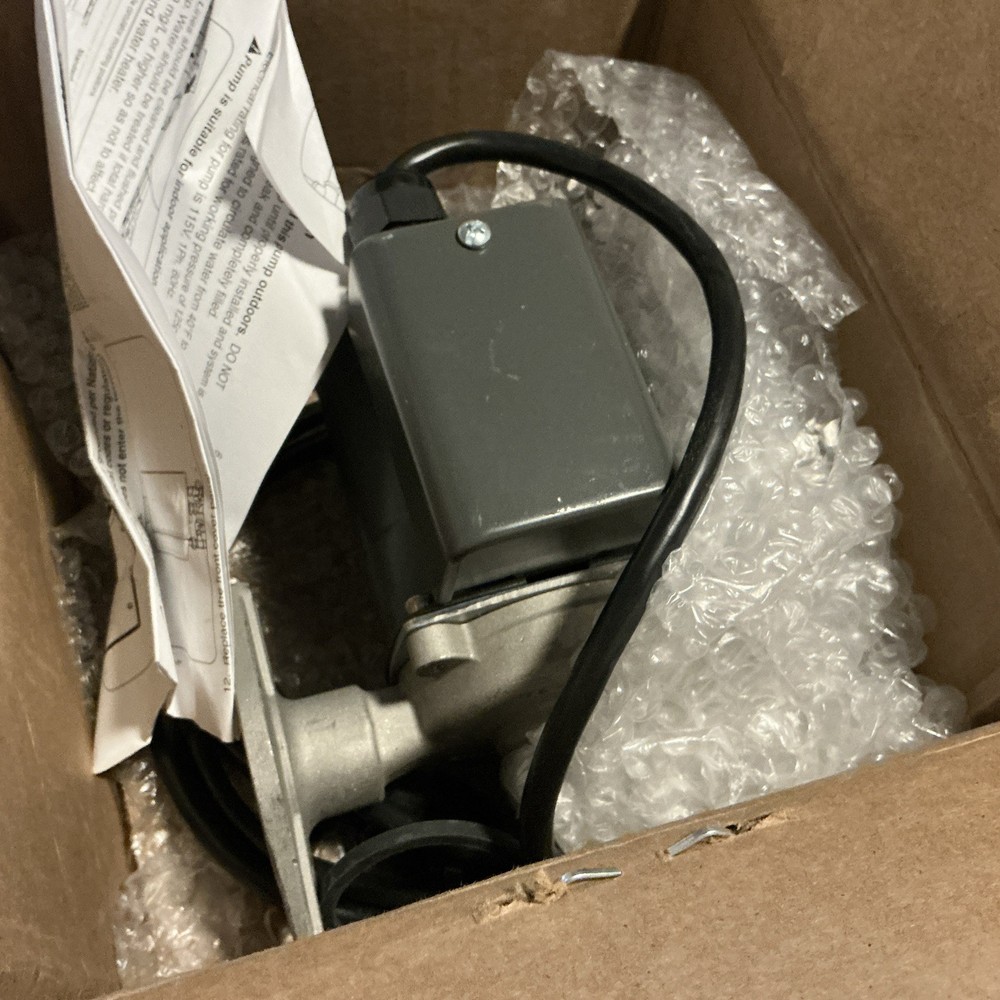 RHEEM RH17920 RECIRCULATION PUMP KIT