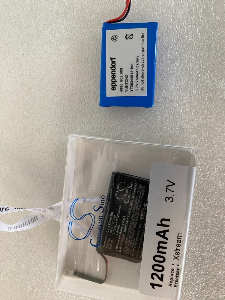 EPPENDORF REPEATER XSTREAM ELECTRONIC DISPENSER