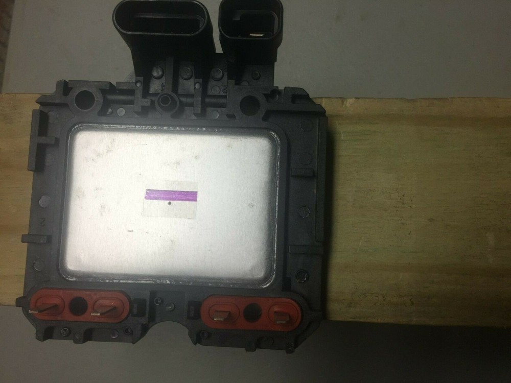 gm ignition module genuine delphi usa 1994-1996 2.2L